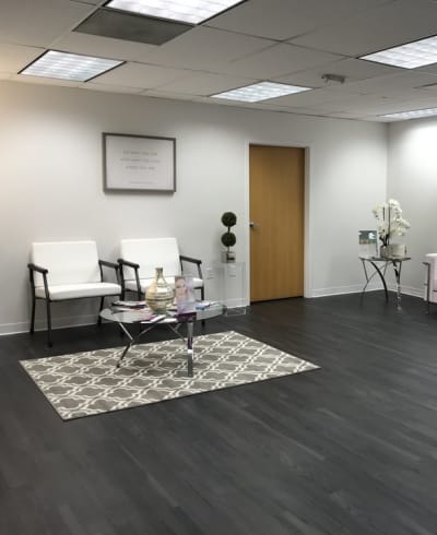 Wellness Center of Greater Cleveland